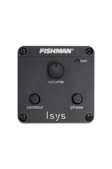 OEM-ISY-101 by Fishman Isys