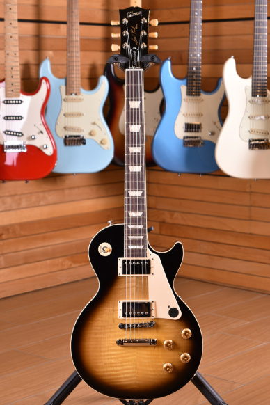 Gibson USA Les Paul Standard '50s in Tobacco Burst ( S.N. 229310049 )