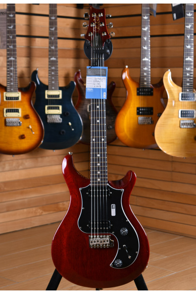 PRS Paul Reed Smith S2 Standard 22 Vintage Cherry