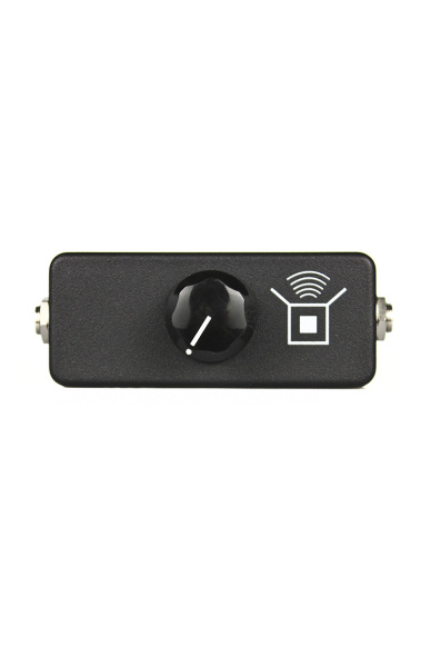 JHS Pedals - Little Black Amp Box