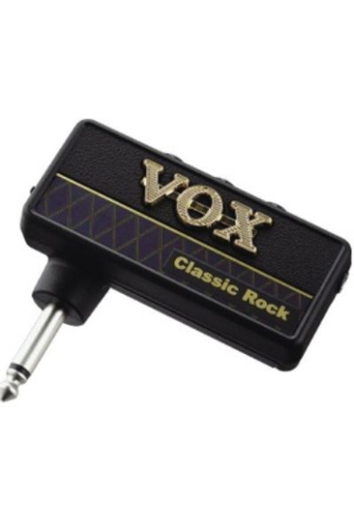 Vox Amplug CR Classic Rock