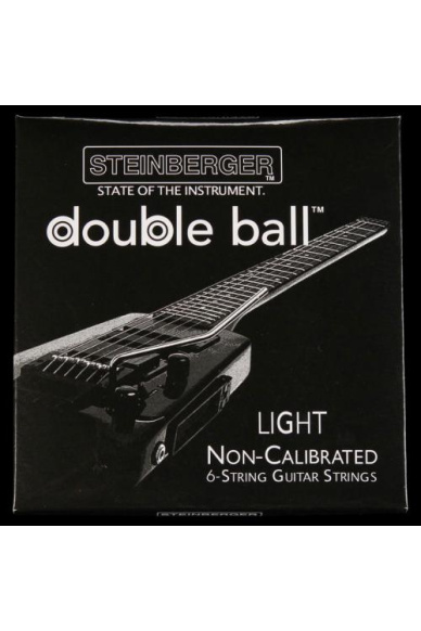 Steinberger 6 String Guitar-Light