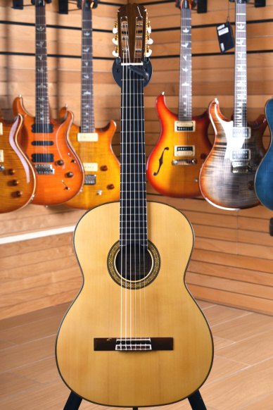 Kohno Guitars J Professional 650mm (serial 10607A)