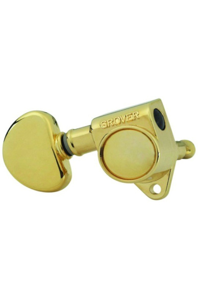 Grover Rotomatic 102-G Gold