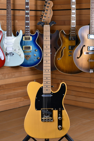 Fender Telecaster American Professional II Edizione Limitata
