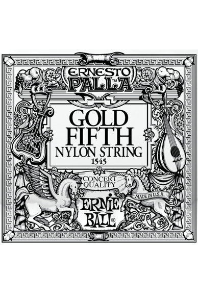 1545 Ernesto Palla Gold 5ª .036