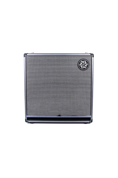 Darkglass Electronics DG112N 1x12 Bass Cabinet with Custom Design Eminence Speaker 8OHM 500W