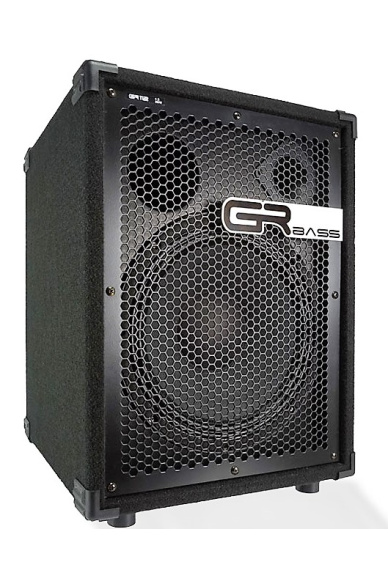 GR Bass GR112 Cabinet