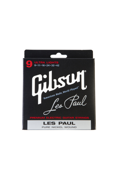 Gibson Les Paul Signature 09/42