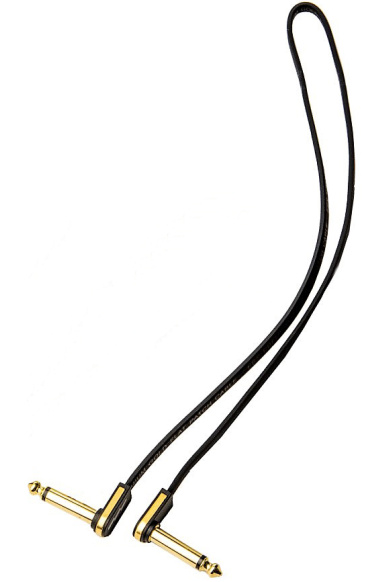EBS PCF-PG58 Gold Patch Cable 58Cm