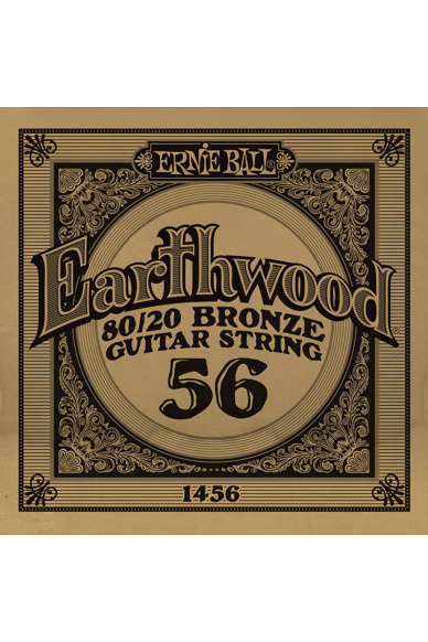 1456 Earthwood 80/20 Bronze .056
