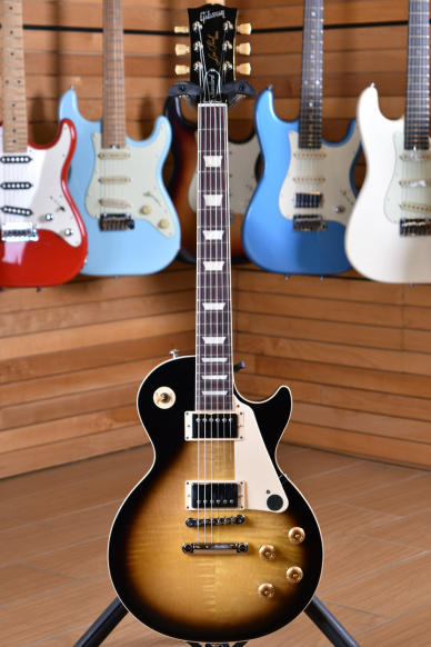 Gibson USA Les Paul Standard '50s in Tobacco Burst ( S.N. 229410242 )