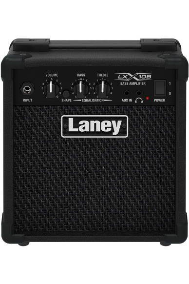 Laney LX10B - combo 1x5" - 10W