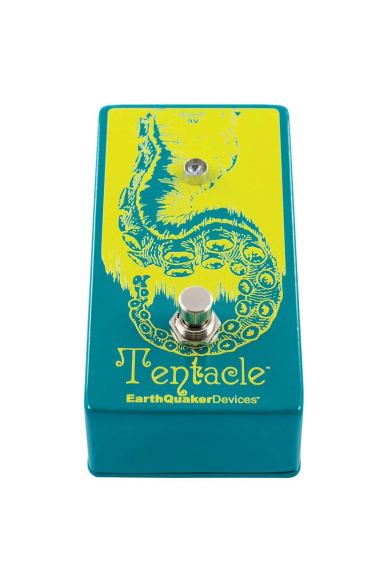EarthQuaker Devices Tentacle V2 Analog Octave up