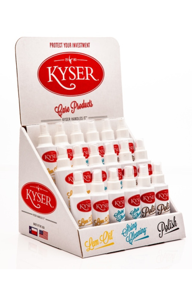 Kyser Care Products
