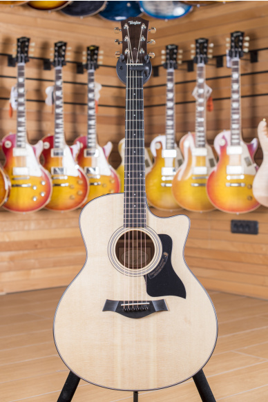Taylor 316CE ( In OMAGGIO con l'acquisto di questa chitarra una Baby Taylor )