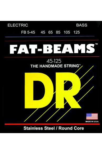 DR Fat Beams 45/125 FB5-45