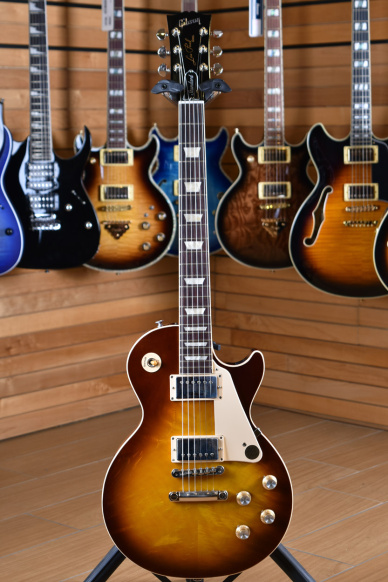 Gibson USA Les Paul Standard '60s Iced Tea ( S.N. 223620301 )