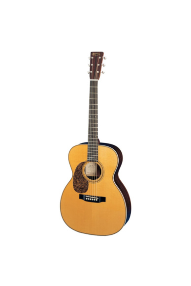 000-28ECL Eric Clapton lefthanded