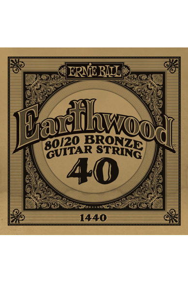 1440 Earthwood 80/20 Bronze .040