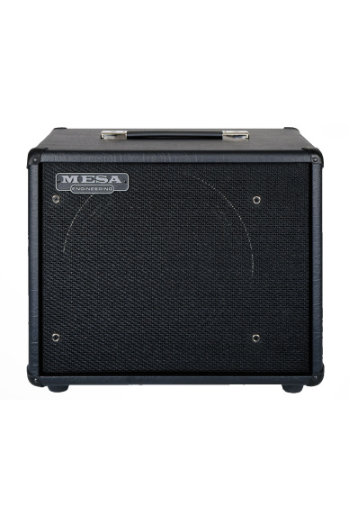 Mesa Boogie Thiele 1x12 Front Ported Compact Cabinet