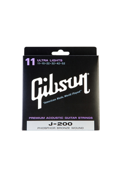 Gibson J200UL Deluxe Ultra Light