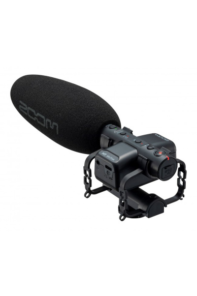 Zoom M3 Mictrak Registratore audio per camera
