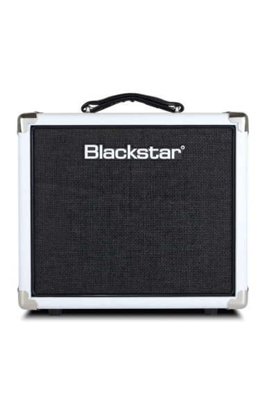Blackstar HT-1R White Combo