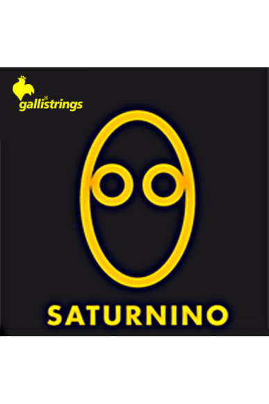 Galli 050/145 5 Corde Saturnino