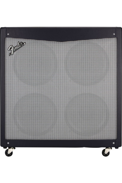 Fender Mustang V 412 Cabinet