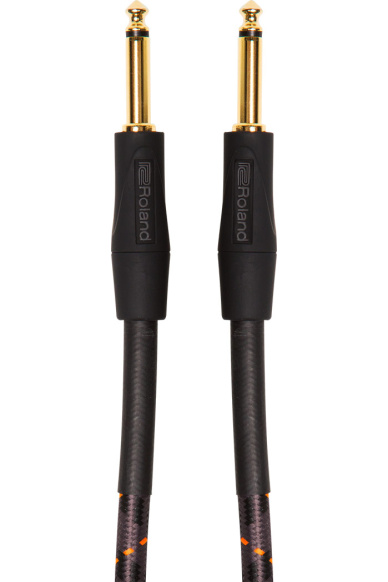 Roland RIC-G5 Cable Gold Plated 1,5m