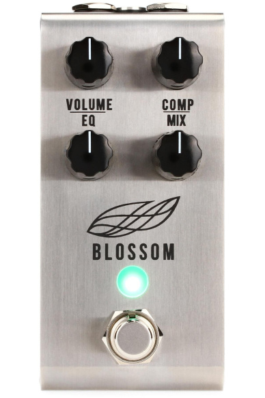 Jackson Audio Blossom Optical Compressor