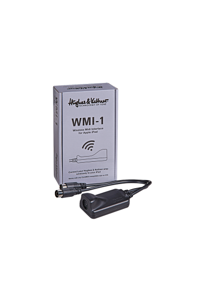 Hughes&Kettner WMI-1 Wi-Fi/Midi Interface