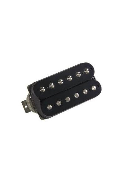 Gibson Pickup '57 Classic Double Black