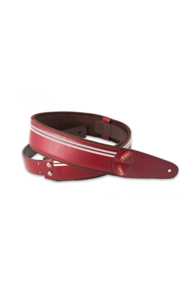RightOn! Race Red Strap
