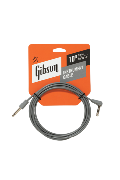 Gibson Vintage Original Instrument Cable 10 ft.