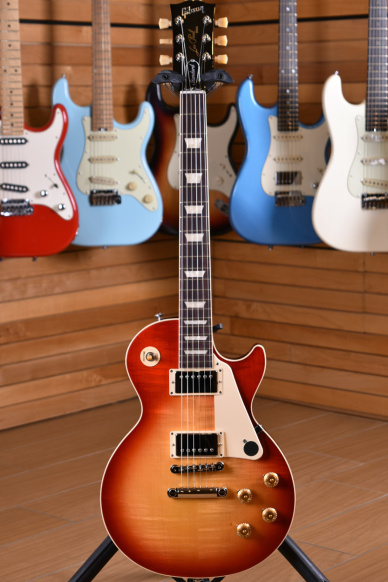 Gibson USA Les Paul Standard '50s Heritage Cherry Sunburst ( S.N. 231610011 )