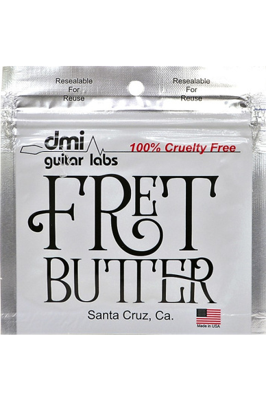DMI Guitar Labs Fret Butter