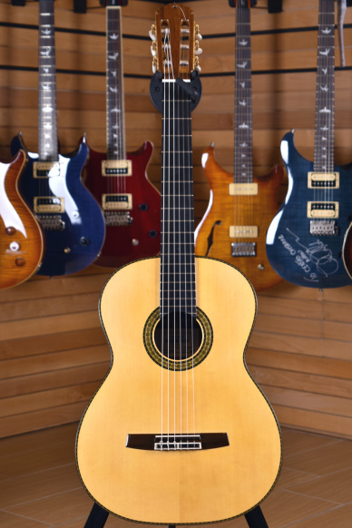 Kohno Guitars Special 650mm (Serial H0908A)