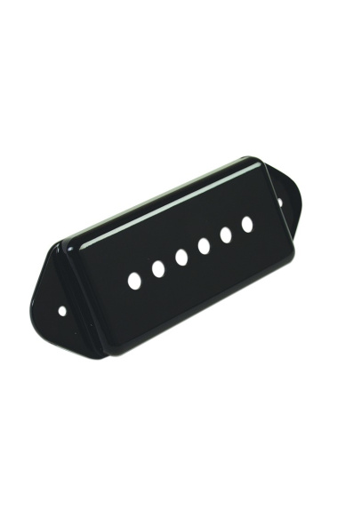 Gibson Cover P-90 Black PRPC-040
