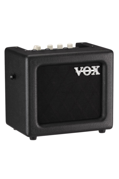 Vox Mini3 G2 Black