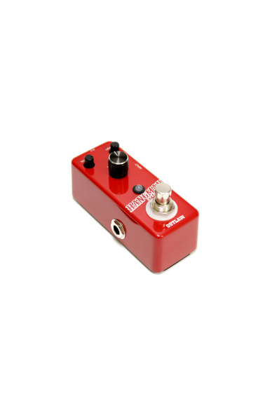Outlaw Effects Hangman Overdrive