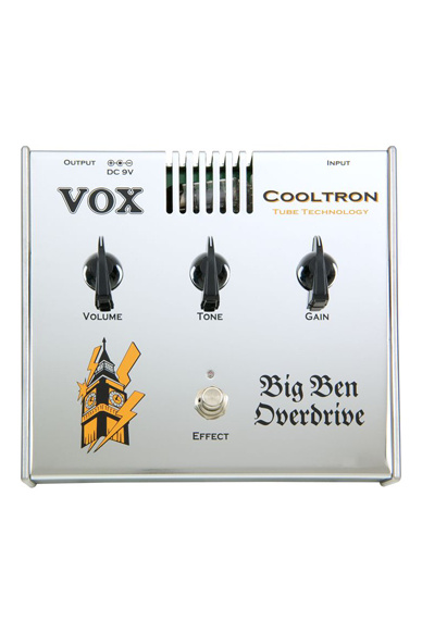 Vox Cooltron Big Ben