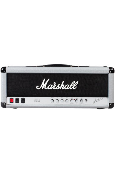 Marshall 2555X Silver Jubilee Reissue 100W