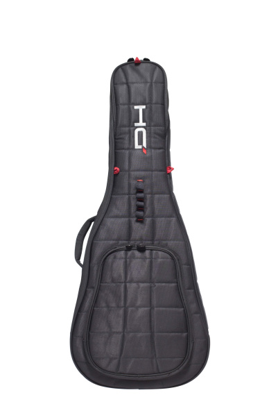Proel DHZEBB Electric Bass Guitar Bag Nylon
