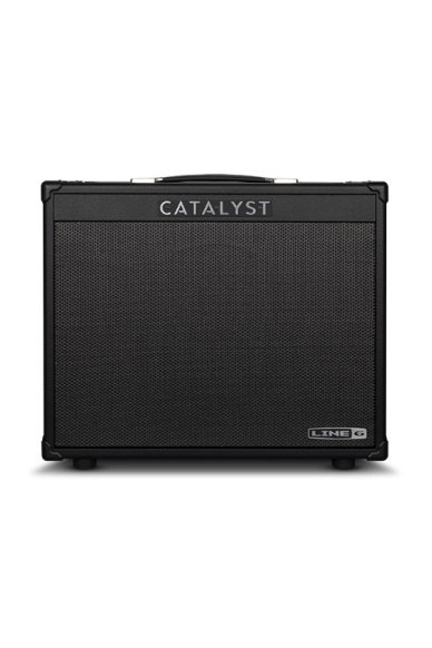 Line 6 Catalyst 100 Modelling Combo Amplifier