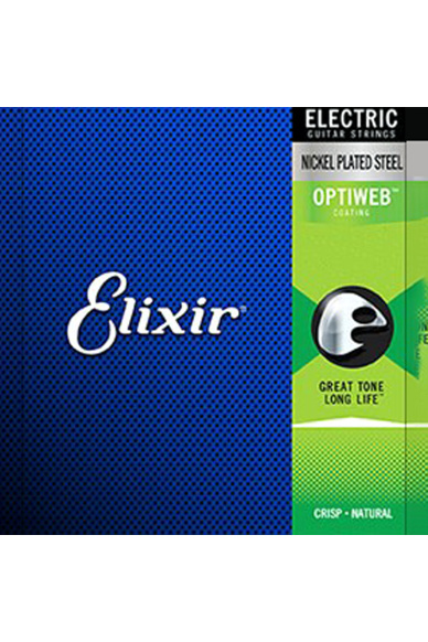 Elixir Optiweb 9/42
