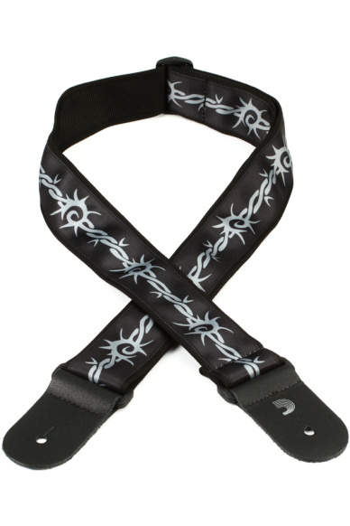 Planet Waves Barbed Wire Strap