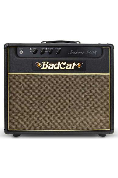 Badcat Bobcat 20R