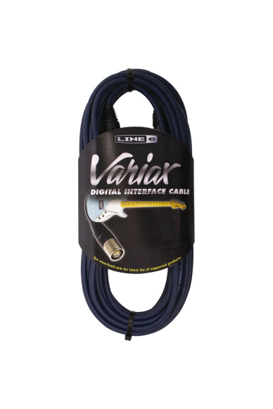 Line6 Variax Digital Interface Cable